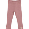 Petit Piao Nostalgic Rose Legging Modal
