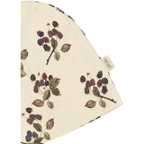 Petit Piao Black Berry Beanie Mössa 2 Pack