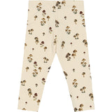Petit Piao Fungi Legging Printed