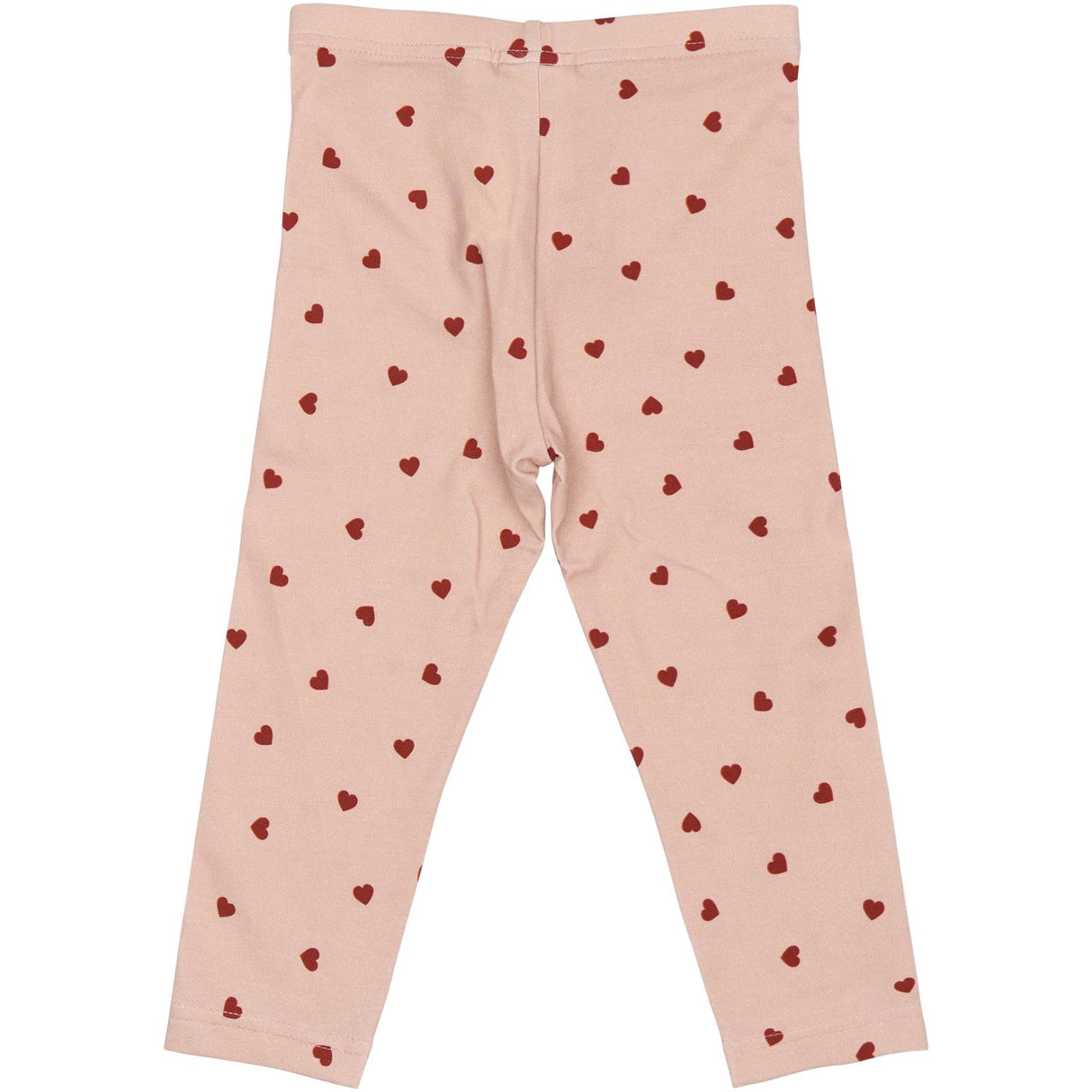 Petit Piao Heart Legging Printed