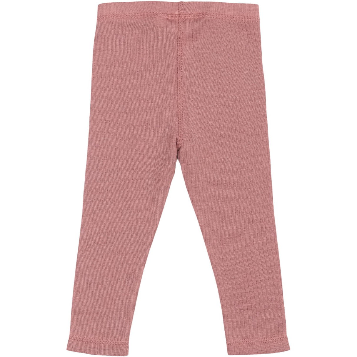 Petit Piao Nostalgic Rose PPDante Leggings Merino Ull