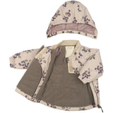 Petit Piao Blackberry AOP PPDard Winter Jacka