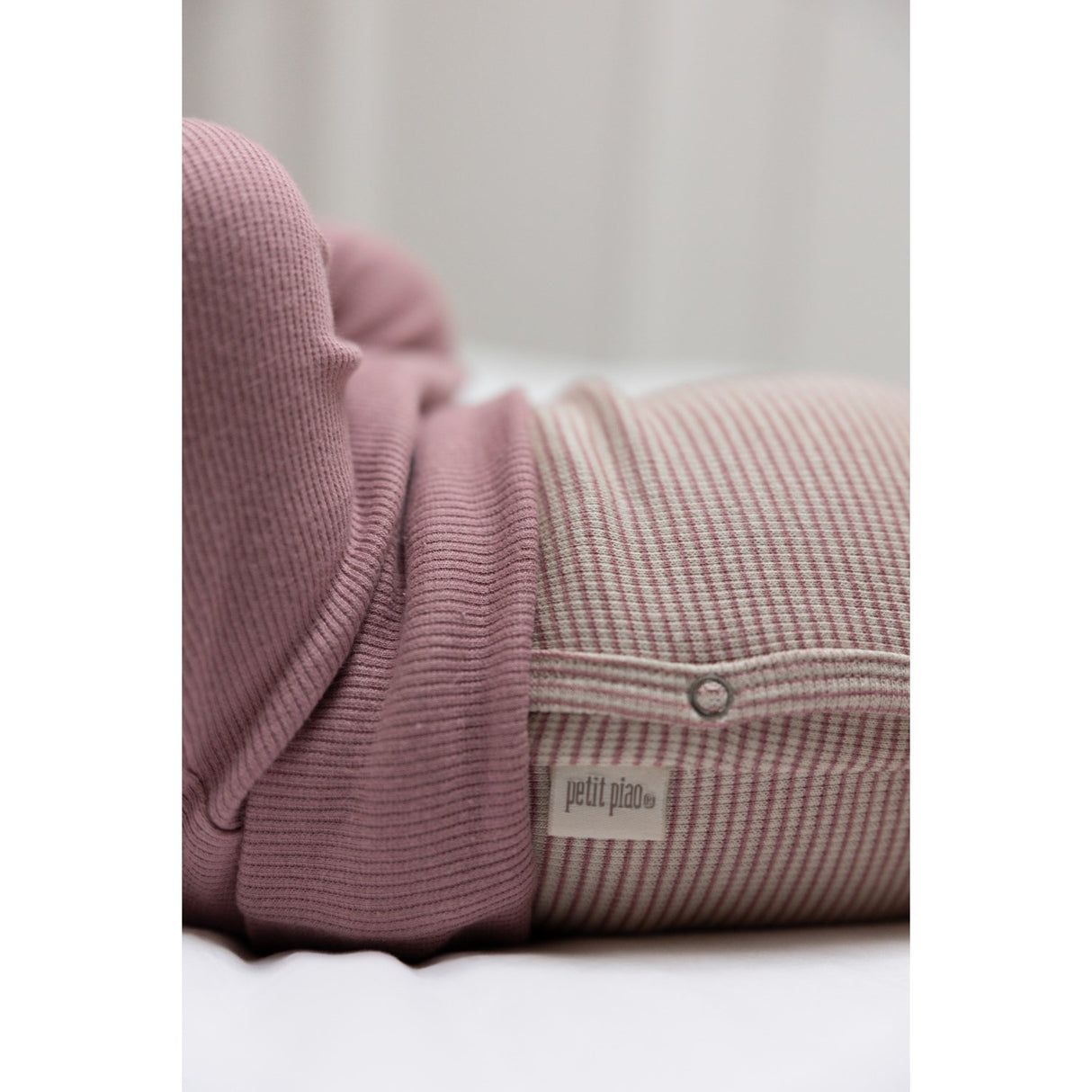 Petit Piao Nostalgic Rose PPDi Fold Leggings NOOS