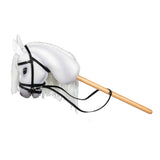 av Astrup Käpphäst, Sigrid, Vit