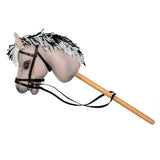 av Astrup Käpphäst, Luna, Grå, Kort Man