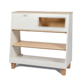 Mamamemo Glassbar med kylskåp