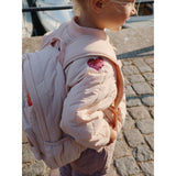 Konges Sløjd Cameo Rose Juno Paljet Bomber Jacka