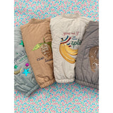 Konges Sløjd Travertine Juno Bomber Jacka