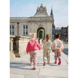 Konges Sløjd Cameo Rose Juno Bomber Jacka