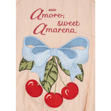 Konges Sløjd Cameo Rose Juno Bomber Jacka