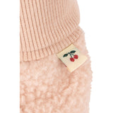 Konges Sløjd Rose Smoke Safa Booties Grs