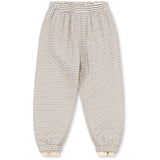 Konges Sløjd Stripe Bluie Thermo Byxor Grs