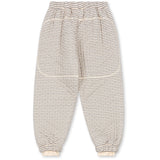 Konges Sløjd Stripe Bluie Thermo Byxor Grs