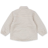 Konges Sløjd Stripe Bluie Thermo Jacka Grs