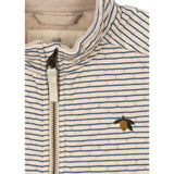 Konges Sløjd Stripe Bluie Thermo Jacka Grs