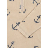 Konges Sløjd Ancher Tavi Fleece Sweatshirt Grs