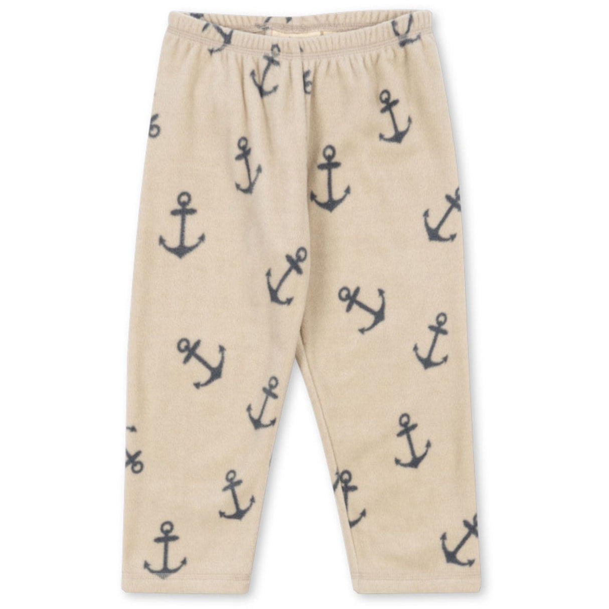 Konges Sløjd Ancher Tavi Fleece Byxor Grs