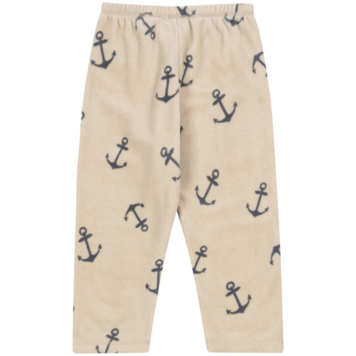 Konges Sløjd Ancher Tavi Fleece Byxor Grs