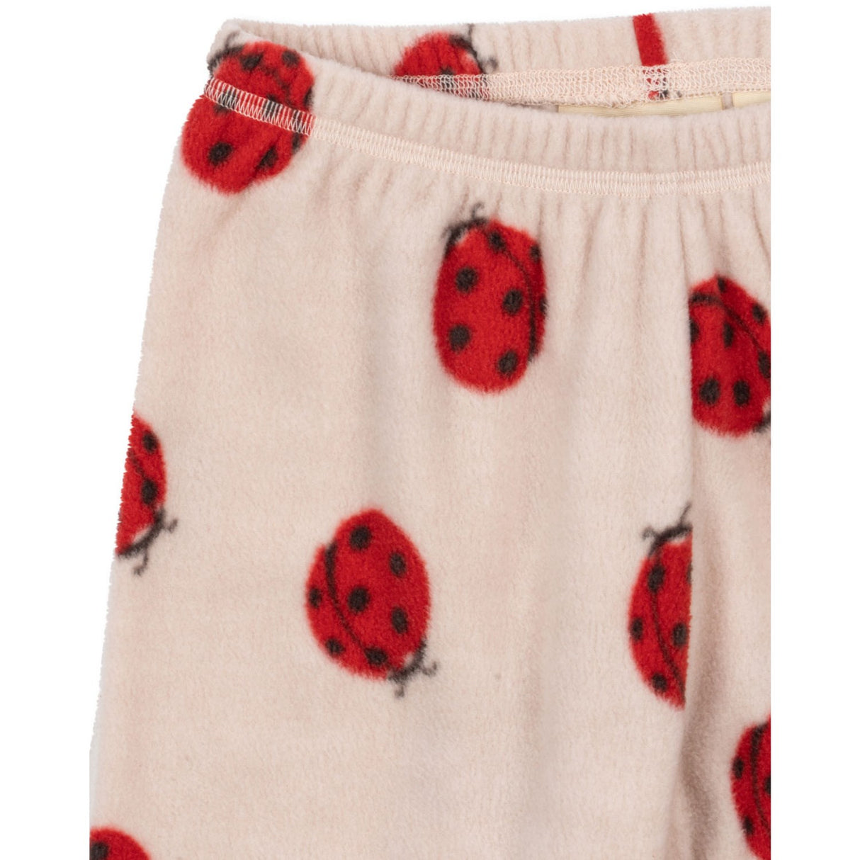 Konges Sløjd Ladybug Tavi Fleece Byxor Grs