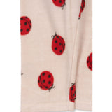 Konges Sløjd Ladybug Tavi Fleece Byxor Grs