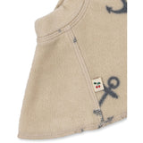 Konges Sløjd Ancher Tavi Fleece Elefanthatt Grs