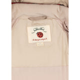 Konges Sløjd Lady Dot Nuka Ladybug Jacka Grs