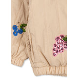 Konges Sløjd Frappé Juno Paljet Bomber Jacka