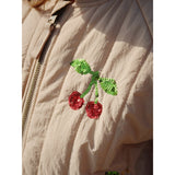 Konges Sløjd Frappé Juno Paljet Bomber Jacka