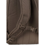 Konges Sløjd Walnut Juno Quiltad Ryggsäck Midi