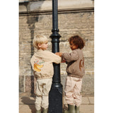 Konges Sløjd Walnut Juno Bomber Jacka