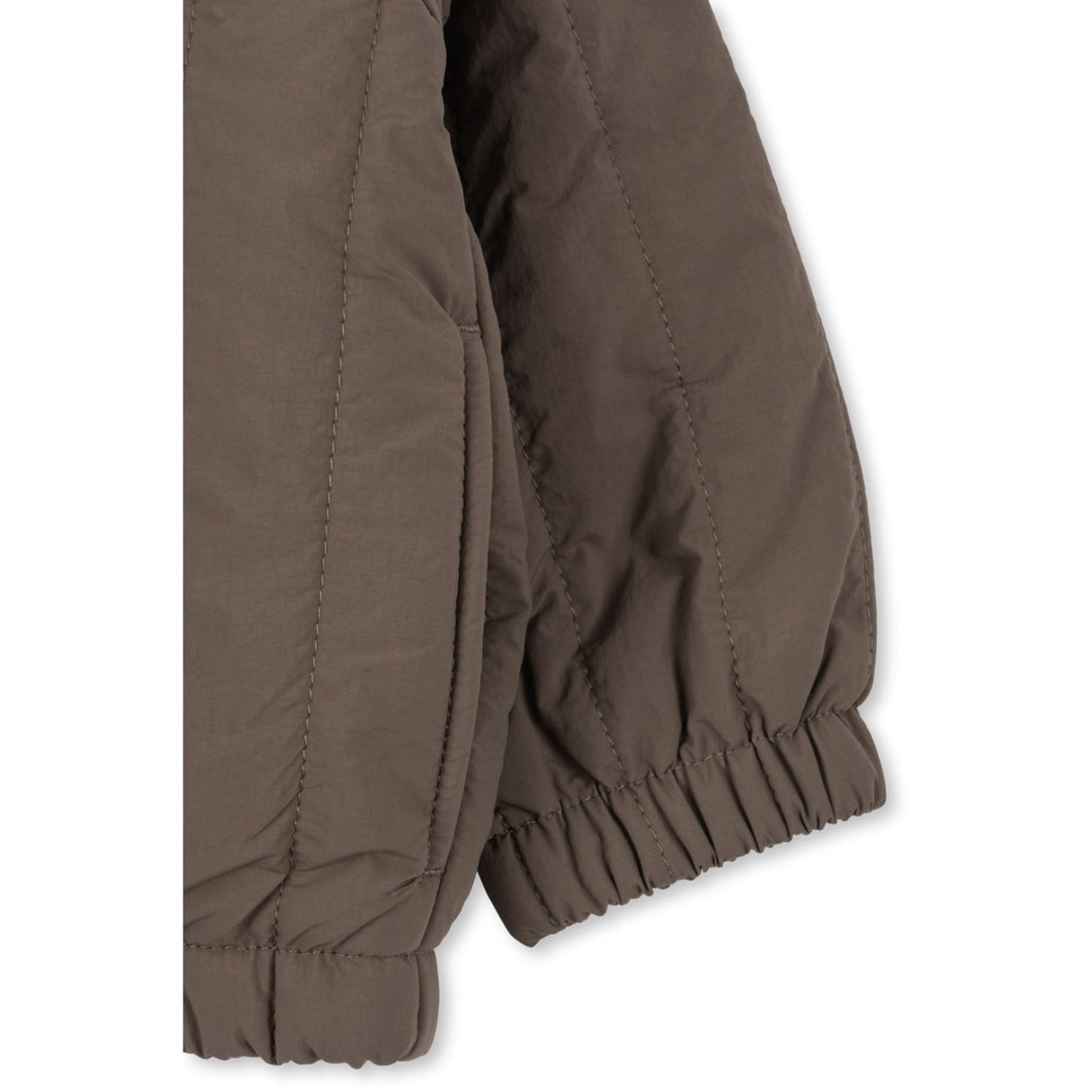 Konges Sløjd Walnut Juno Bomber Jacka