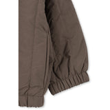 Konges Sløjd Walnut Juno Bomber Jacka