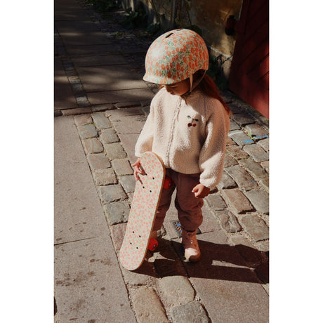 Konges Sløjd Sand Dollar Jazz Nallebjörn Bomber Jacka Grs