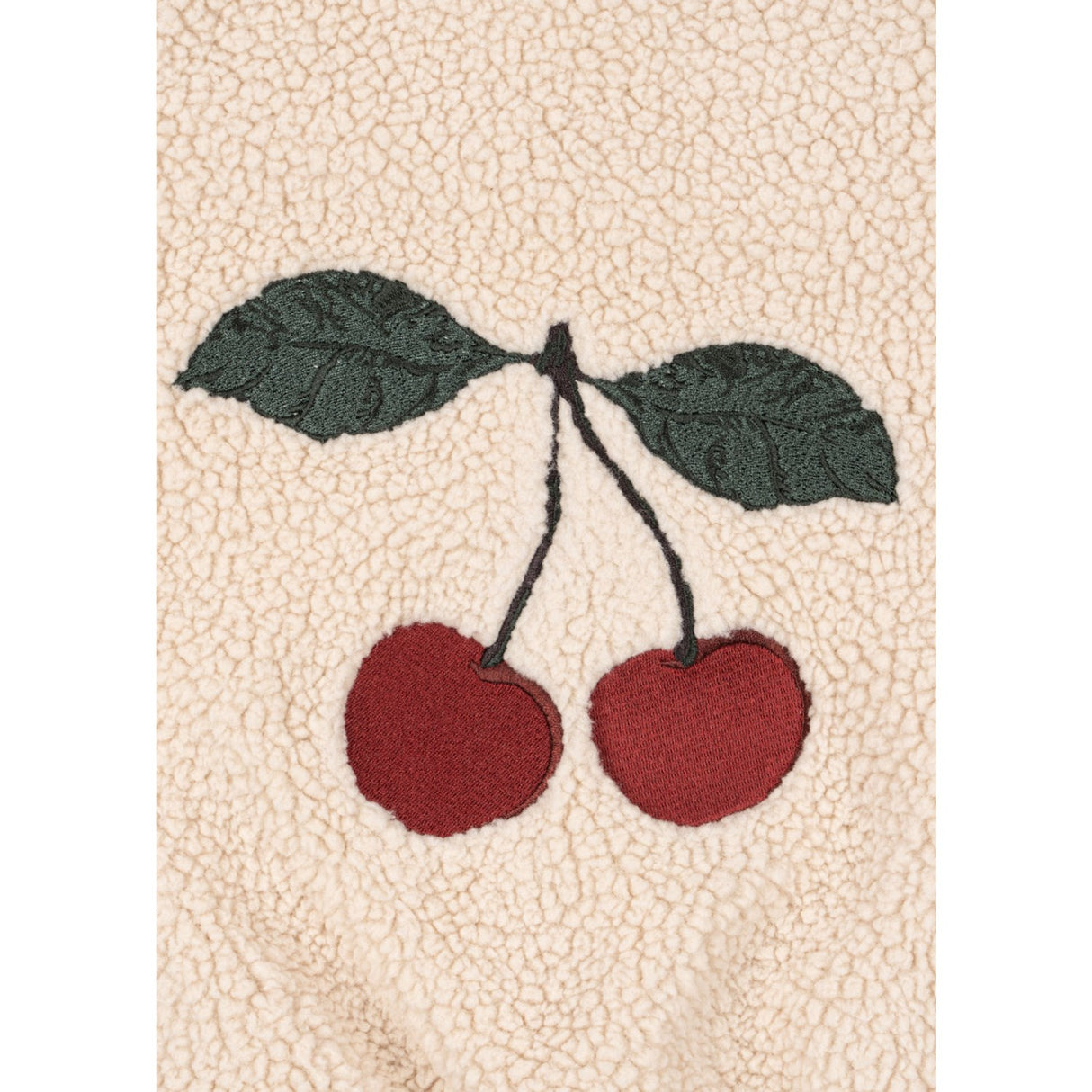 Konges Sløjd Sand Dollar Jazz Nallebjörn Bomber Jacka Grs