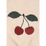 Konges Sløjd Sand Dollar Jazz Nallebjörn Bomber Jacka Grs