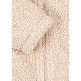 Konges Sløjd Sand Dollar Jazz Nallebjörn Bomber Jacka Grs