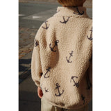 Konges Sløjd Ancher Jody Nallebjörn Jacka Grs