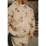 Konges Sløjd Ancher Jody Nallebjörn Jacka Grs