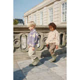 Konges Sløjd Ancher Jody Nallebjörn Jacka Grs