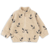 Konges Sløjd Ancher Jody Nallebjörn Jacka Grs