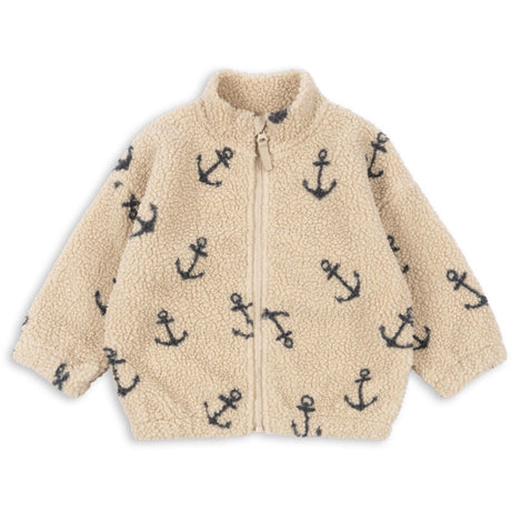 Konges Sløjd Ancher Jody Nallebjörn Jacka Grs