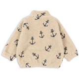 Konges Sløjd Ancher Jody Nallebjörn Jacka Grs