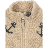 Konges Sløjd Ancher Jody Nallebjörn Jacka Grs