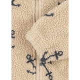 Konges Sløjd Ancher Jody Nallebjörn Jacka Grs