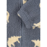 Konges Sløjd Dino Mist Jody Nallebjörn Jacka Grs