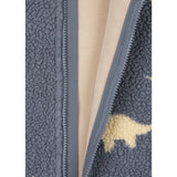 Konges Sløjd Dino Mist Jody Nallebjörn Jacka Grs