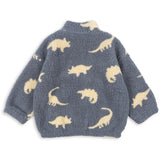 Konges Sløjd Dino Mist Jody Nallebjörn Jacka Grs