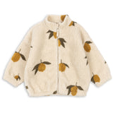 Konges Sløjd Mon Grand Citron Jody Nallebjörn Jacka Grs