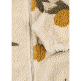 Konges Sløjd Mon Grand Citron Jody Nallebjörn Jacka Grs