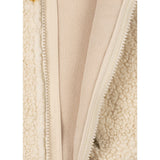 Konges Sløjd Mon Grand Citron Jody Nallebjörn Jacka Grs